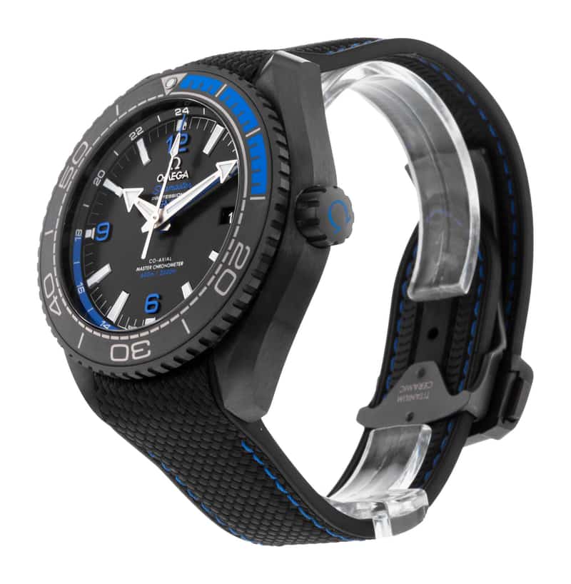 Omega Planet Ocean 215.92.46.22.01.002